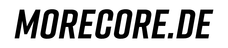 MoreCore
