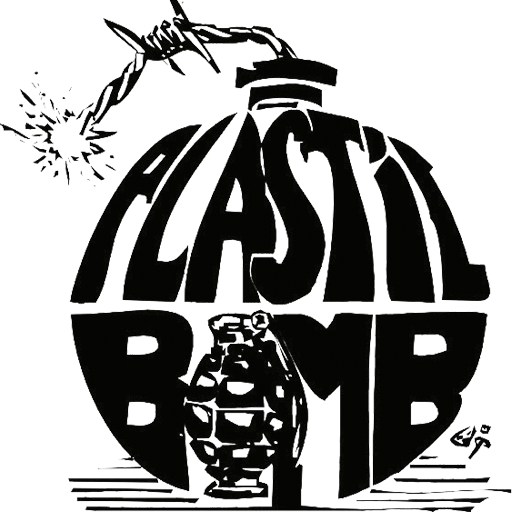 Plastic Bomb