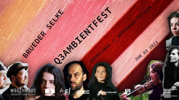 Q3Ambientfest