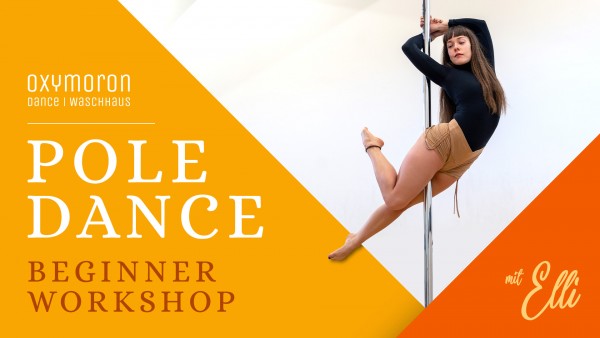 Pole Dance Workshop