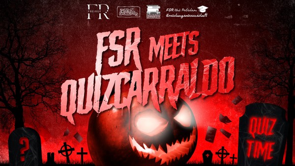 FSR meets Quizcarraldo