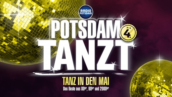 Potsdam tanzt!