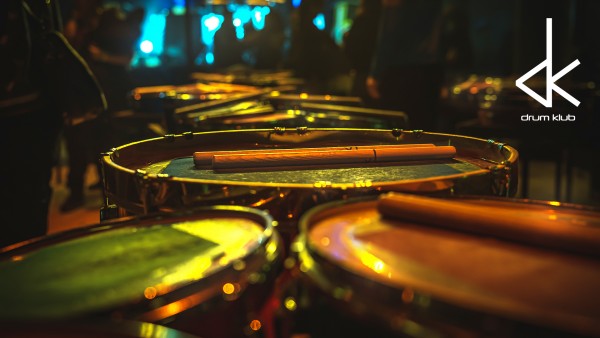 drum klub