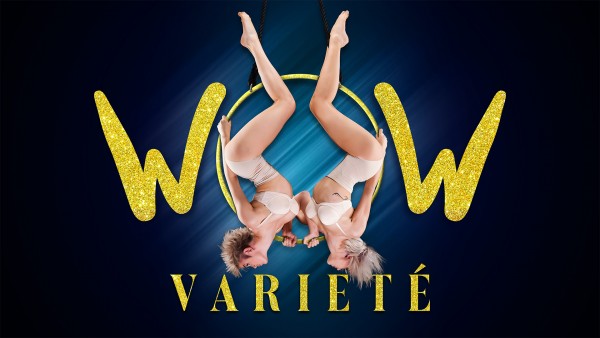WOW Varieté - Premiere