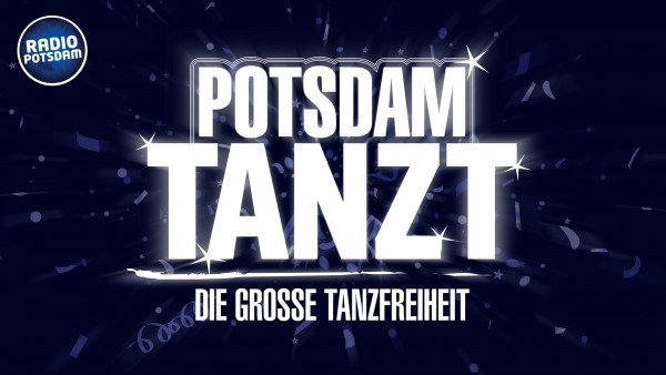 Potsdam tanzt!