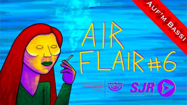 AirFlair #6