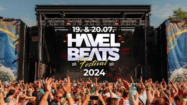 Havelbeats Festival 2024