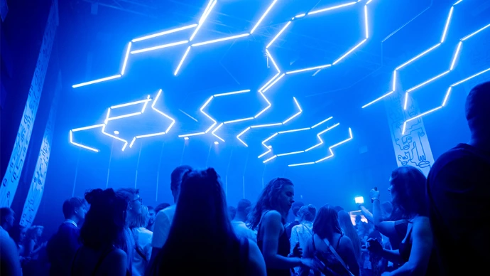 Kesselhaus im Waschhaus Potsdam