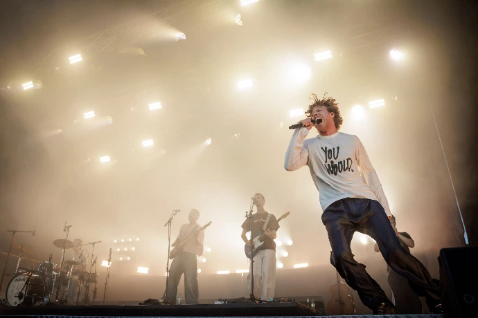 Zartmann Open Air im Waschhaus Potsdam