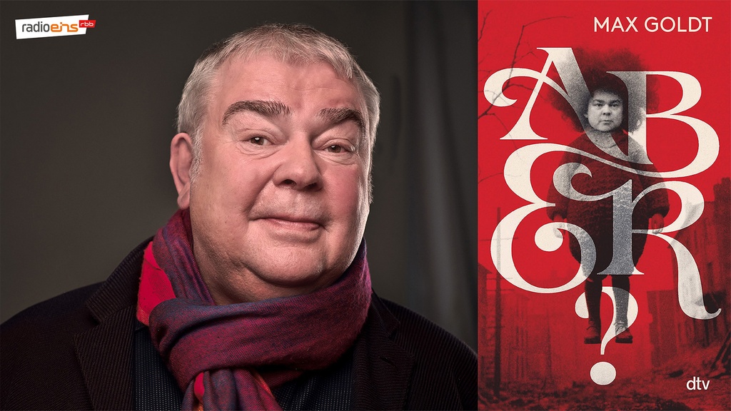 Max Goldt