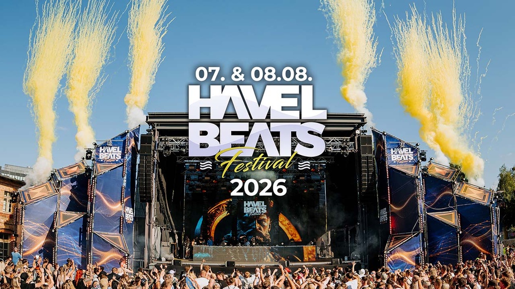 Havelbeats Festival 2026