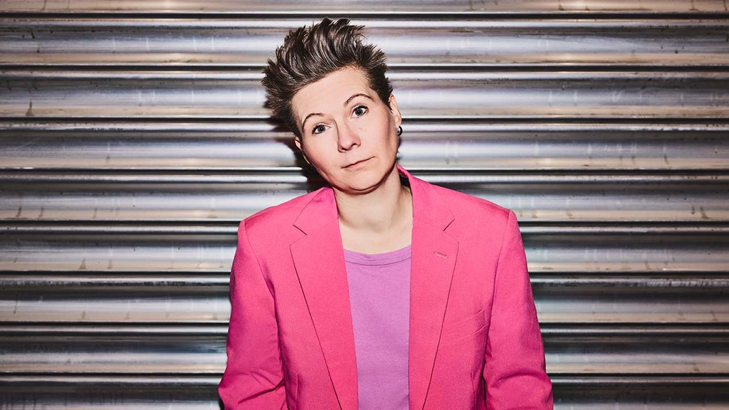 Kirsten Fuchs - Zusatzshow -