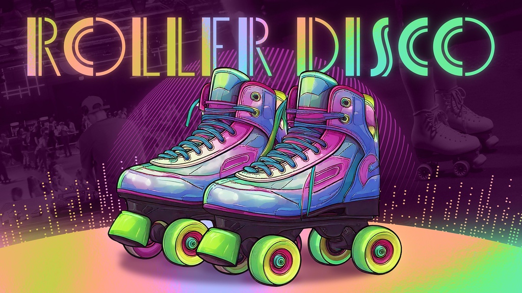 Roller Disco