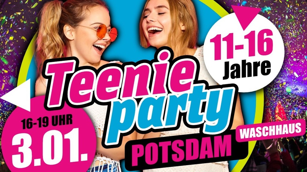 Teenieparty