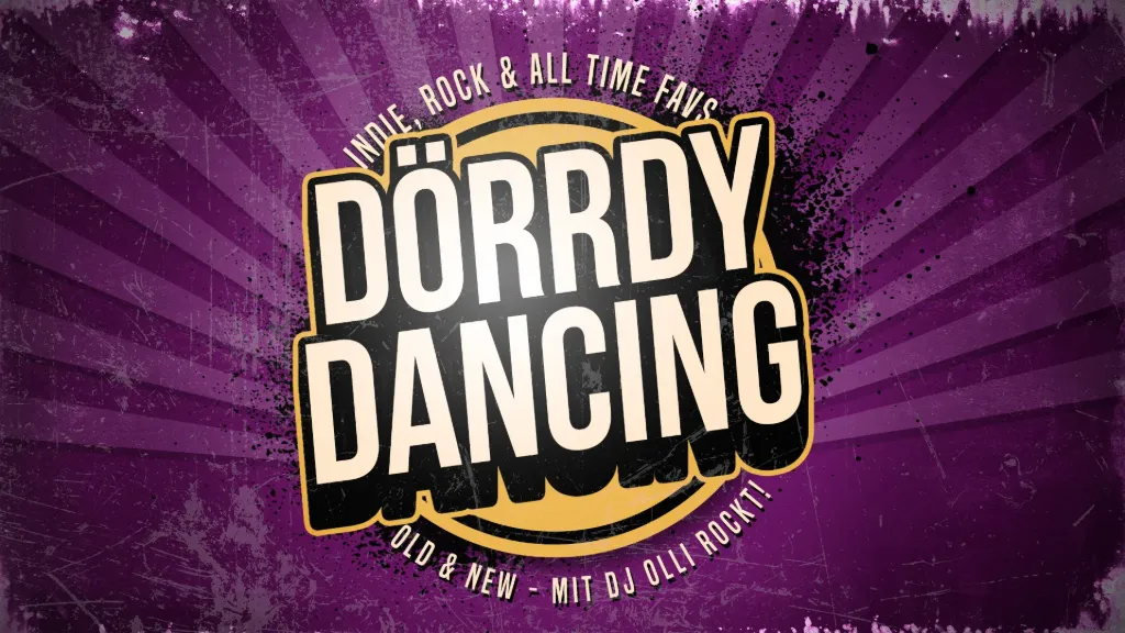Dörrdy Dancing