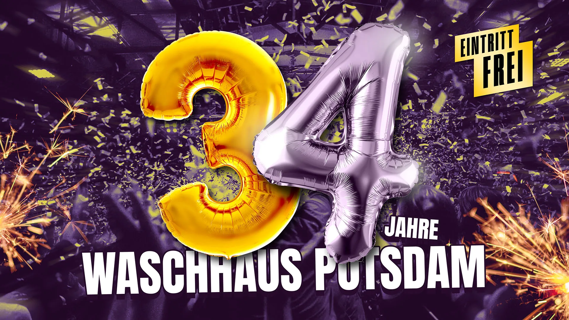 Event Bild