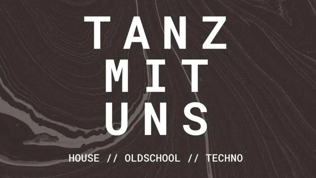 Tanz mit uns