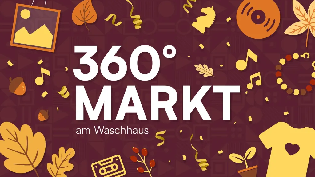 360° Markt