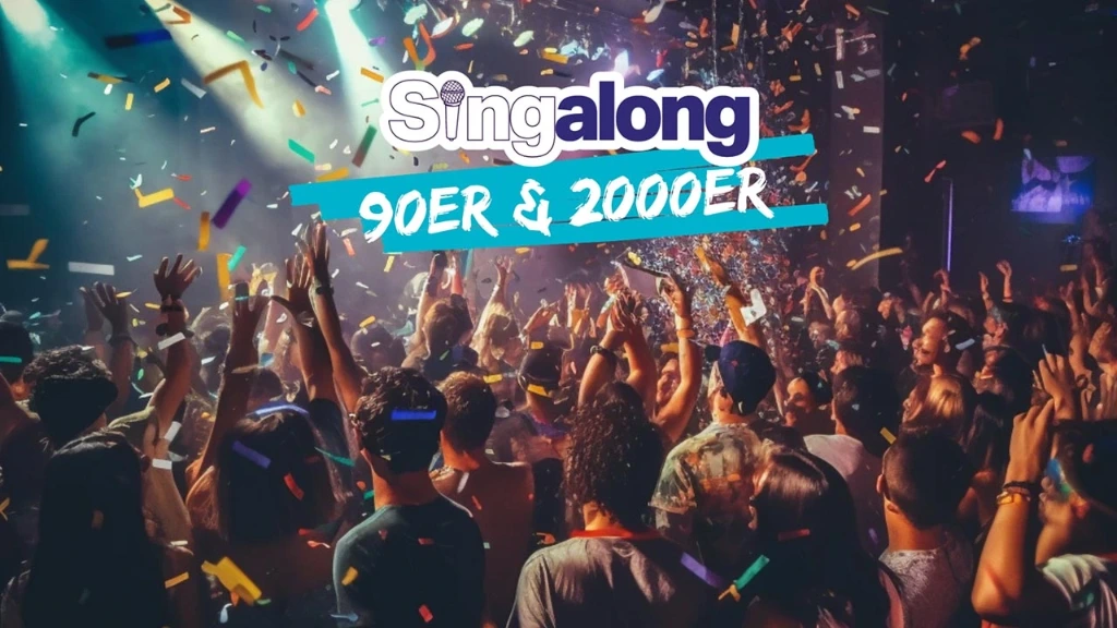 SingAlong