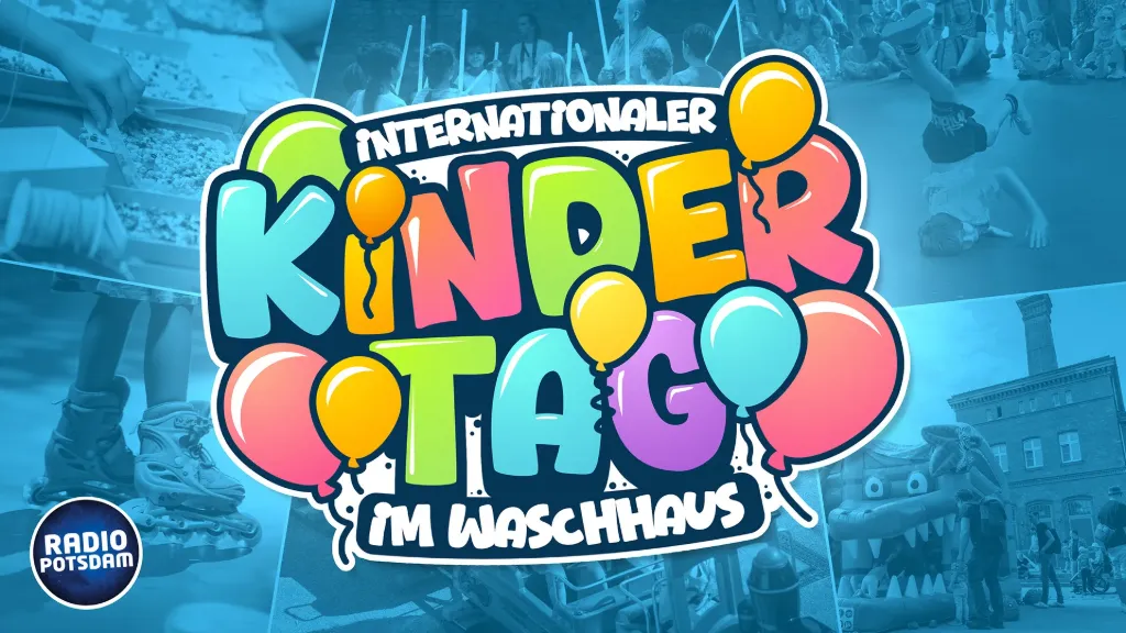 Internationaler Kindertag