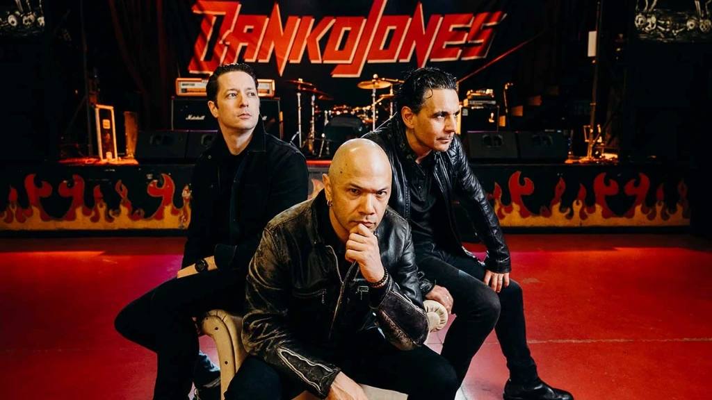 Danko Jones