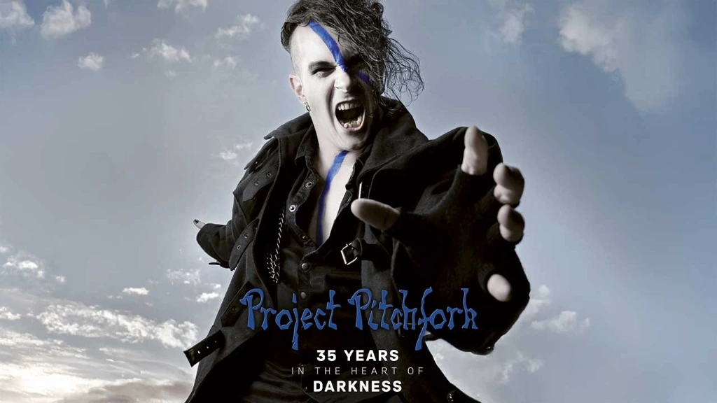 Project Pitchfork