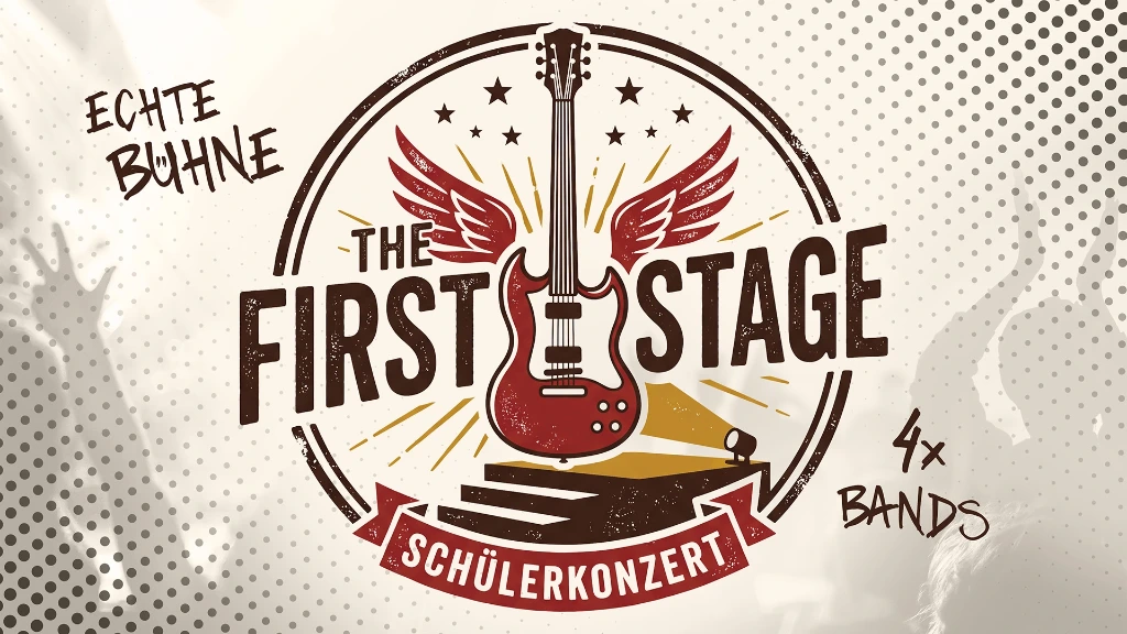 The First Stage