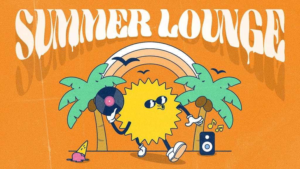 Summer Lounge