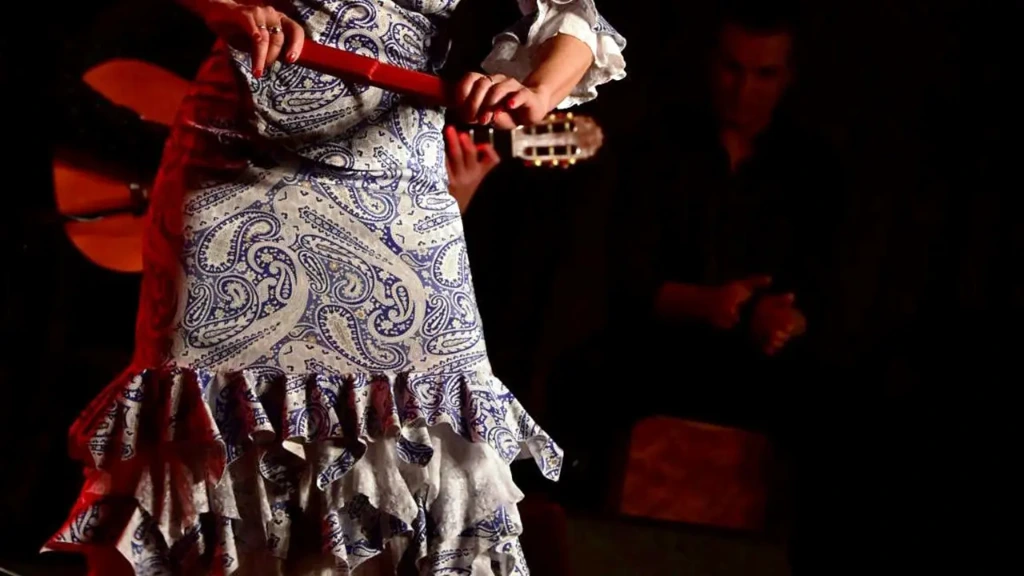 Flamenco Afición