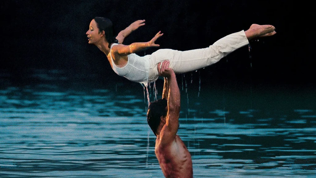 Open Air Kino: Dirty Dancing