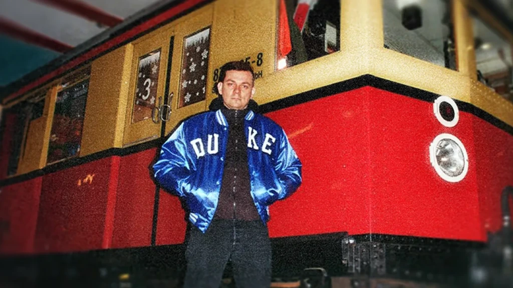 Shacke One
