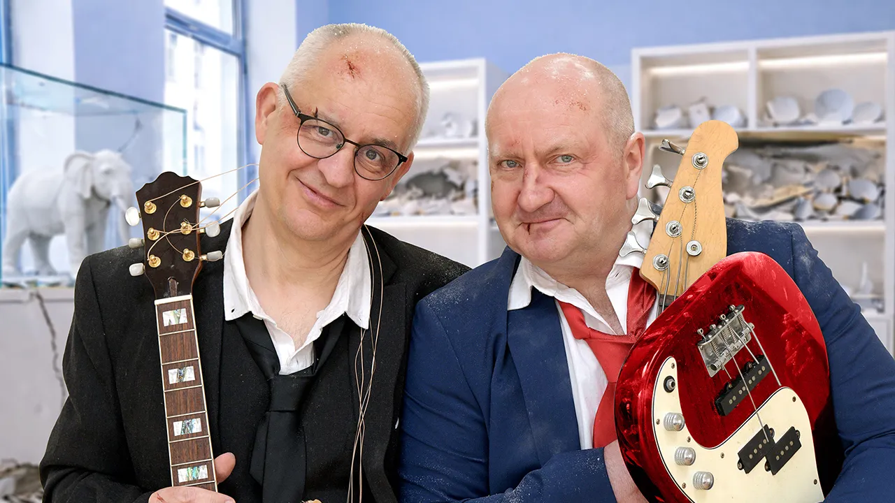 Event Bild