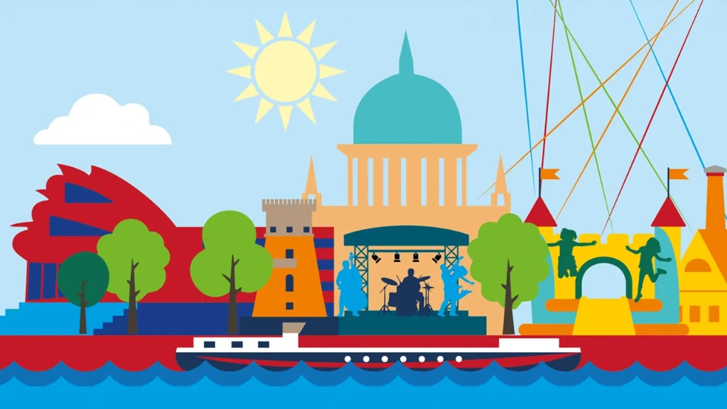 Stadtwerkefest 2026