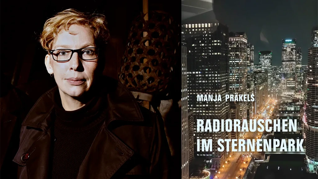 Manja Präkels