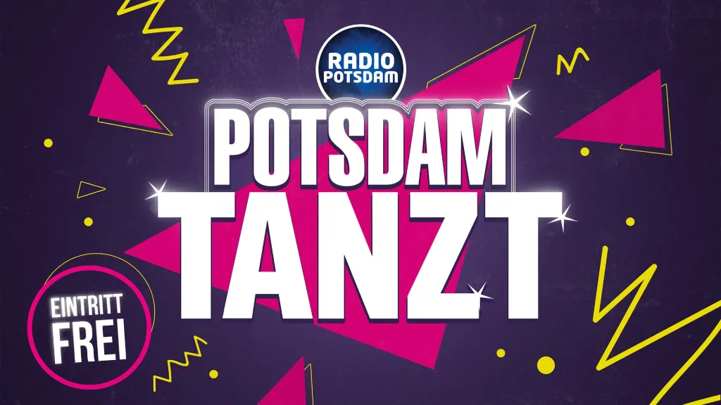 Potsdam tanzt