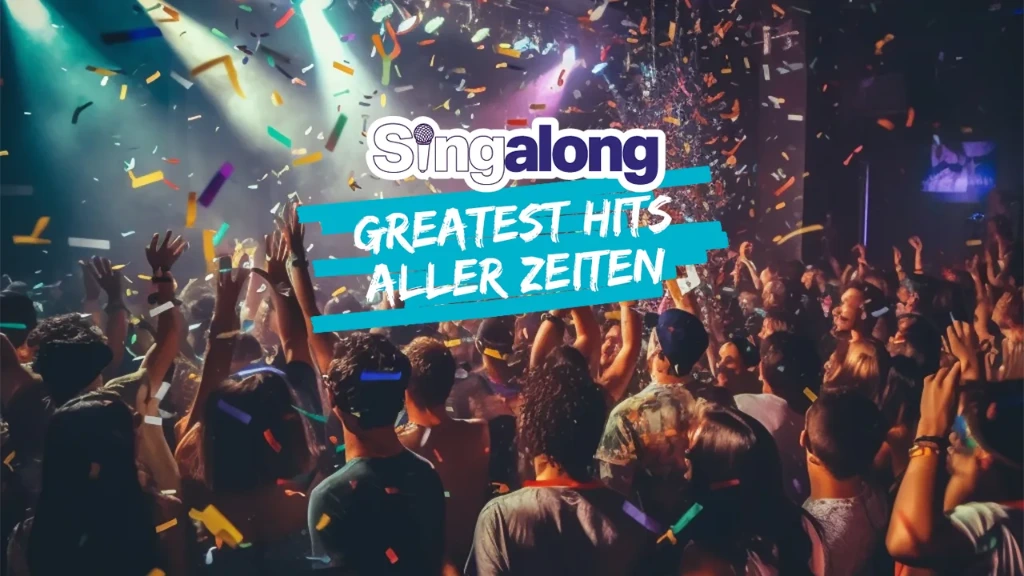 SingAlong