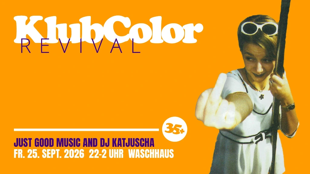 Klub Color Revival